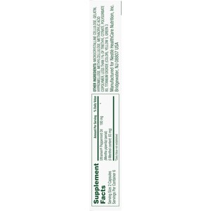 Ibgard Daily Gut Health Support Capsules, 48 CT, 12 CT