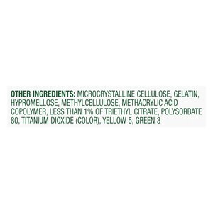 Ibgard Daily Gut Health Support Capsules, 48 CT, 12 CT