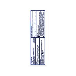 Bronkaid Max Ephedrine Sulfate 25mg Bronchodilator, 60 CT