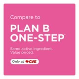 Aftera Levonorgestrel Emergency Contraceptive Tablet, thumbnail image