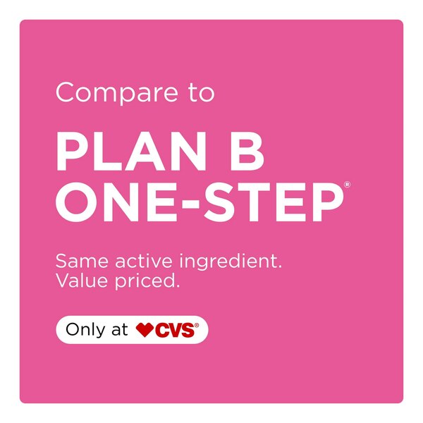Aftera Levonorgestrel Emergency Contraceptive Tablet