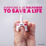 NARCAN Nasal Spray Emergency Opioid Overdose Treatment, 2 CT, thumbnail image