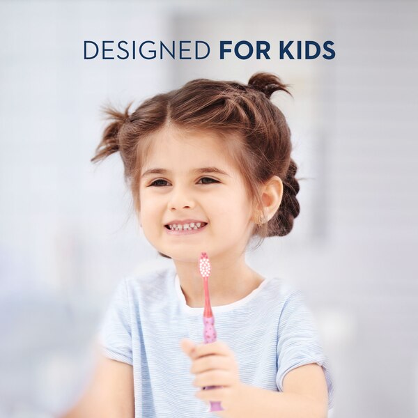 Crest Kid's Cavity Protection Fluoride Anticavity Toothpaste