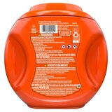 Tide PODS Liquid Laundry Detergent Pacs, Spring Meadow Scent, 42 ct, thumbnail image