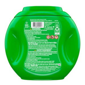 Gain Flings, Original Scent, 42 ct