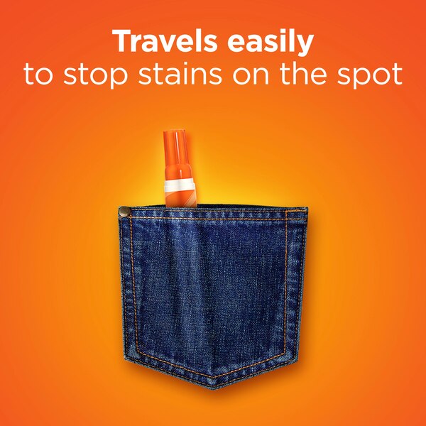 Tide To Go Instant Stain Remover Pen