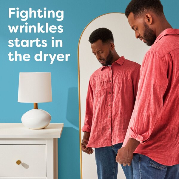 Bounce Fabric Softener Dryer Sheets