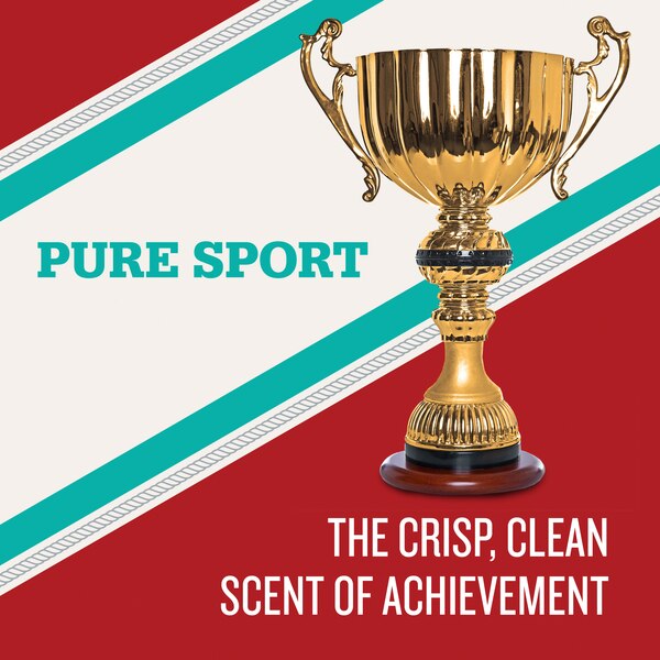 Old Spice High Endurance Men's Body Wash Pure Sport Scent Twin Pack, 36 OZ