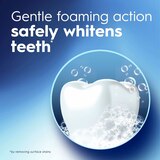 Crest 3D White Multi-Care Whitening Mouthwash, Glamorous White, Alcohol-Free, Arctic Mint, thumbnail image