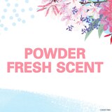Secret 24-Hour Antiperspirant & Deodorant Stick, Powder Fresh, 2.6 OZ, thumbnail image 4 of 7