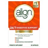 Align Probiotic Supplement Digestive Capsules, thumbnail image