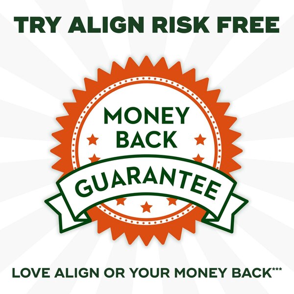 Align Probiotic Supplement Digestive Capsules