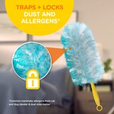 Swiffer Duster Multi-Surface Refills, Febreze Lavender Scent, 10 ct, thumbnail image