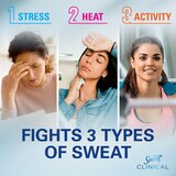 Secret Clinical Strength 48-Hour Antiperspirant Stick, thumbnail image 2 of 10