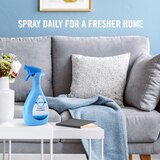 Febreze Extra Strength Fabric Odor-Fighting Refresher, Original Scent, 23.6 oz, thumbnail image