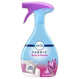 Febreze FABRIC Refresher, Spring & Renewal Scent, 23.6 oz, thumbnail image