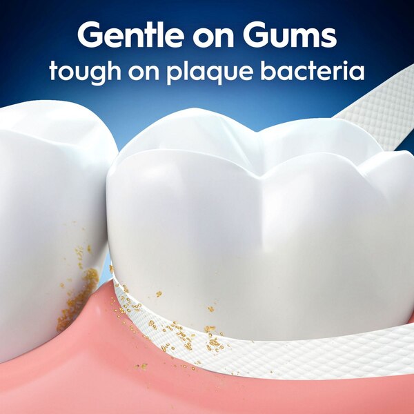 Oral-B Glide Pro-Health Deep Clean Floss, Cool Mint