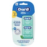 Oral-B Glide Pro-Health Comfort Plus Floss, Mint, thumbnail image