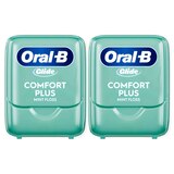 Oral-B Glide Pro-Health Comfort Plus Floss, Mint, thumbnail image
