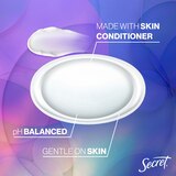 Secret 48-Hour Antiperspirant & Deodorant Stick, thumbnail image