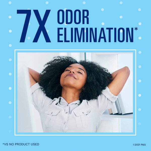 Secret 48-Hour Antiperspirant & Deodorant Stick