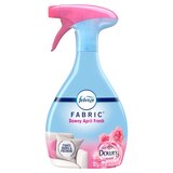 Febreze Odor-Fighting Fabric Refresher with Downy April Fresh, 23.6 oz, thumbnail image