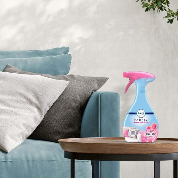 Febreze Fabric Refresher, Downy April Fresh Scent, 23.6 oz