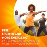 Metamucil 4-in-1 Psyllium Fiber Sugar-Free Single Serve Packets, thumbnail image