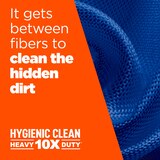 Tide + Hygienic Clean Heavy Duty 10x Liquid Laundry Detergent, Original Scent, 94 Loads, 132 oz, thumbnail image