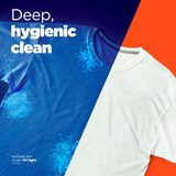 Tide + Hygienic Clean Heavy Duty 10x Liquid Laundry Detergent, Original Scent, 94 Loads, 132 oz, thumbnail image