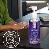 Safeguard Hand Wash Notes of Lavender, 15.5 oz, thumbnail image