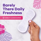 Always Thin Daily Panty Liners Regular, 162 CT, thumbnail image
