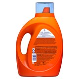 Tide+ Downy Liquid Laundry Detergent, April Fresh Scent, 59 loads, 84 oz, thumbnail image
