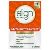 Align Probiotic Supplement Digestive Capsules, thumbnail image