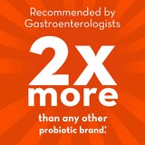 Align Probiotic Supplement Digestive Capsules, thumbnail image