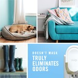Febreze Fade Defy PLUG Air Freshener Refill, Gain, 2 ct, thumbnail image