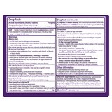 Prilosec OTC Omeprazole 20mg Delayed-Release Acid Reducer for Frequent Heartburn Tablets, thumbnail image