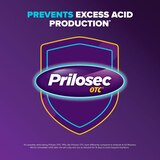 Prilosec OTC Omeprazole 20mg Delayed-Release Acid Reducer for Frequent Heartburn Tablets, thumbnail image