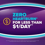 Prilosec OTC Omeprazole 20mg Delayed-Release Acid Reducer for Frequent Heartburn Tablets, thumbnail image