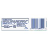Crest Complete plus Scope Whitening Fluoride Toothpaste, Minty Fresh, thumbnail image 2 of 8