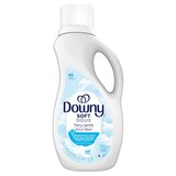 Downy Soft Liquid Fabric Softener, Free & Gentle, 44 oz, thumbnail image