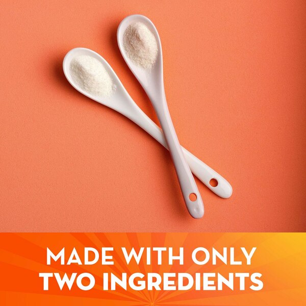 Metamucil 3-in-1 Fiber Multi-Health Capsules