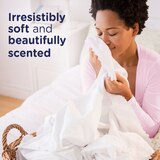 Downy Fabric Softener Dryer Sheets, April Fresh, 120 ct, thumbnail image
