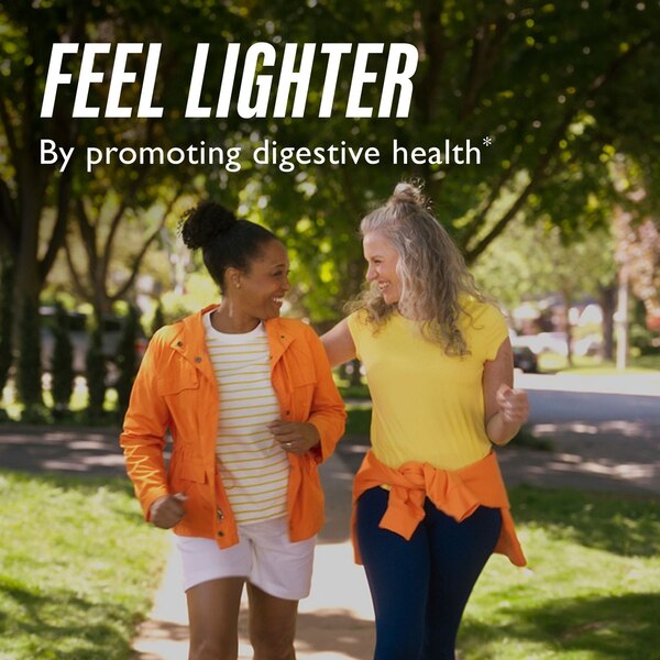 Metamucil 3-in-1 Fiber Multi-Health Capsules