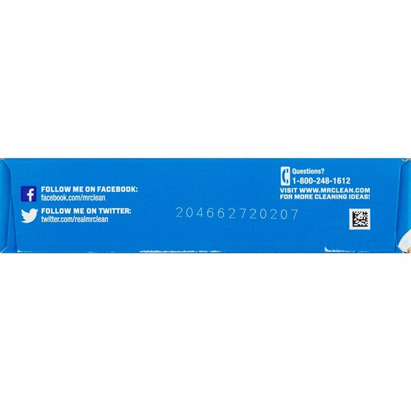 Mr Clean Magic Eraser, Original, 3 CT