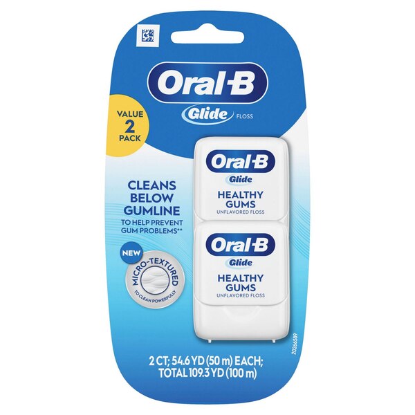Oral-B Glide Pro-Health Original Floss