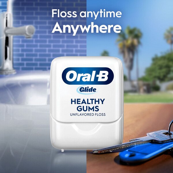 Oral-B Glide Pro-Health Original Floss