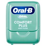 Oral-B Glide Pro-Health Comfort Plus Floss, Mint, thumbnail image
