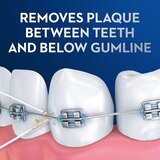 Oral-B Glide Pro-Health Dental Threader Floss, 30 CT, thumbnail image