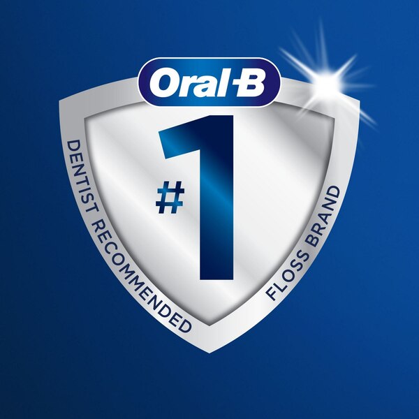 Oral-B Glide Pro-Health Dental Threader Floss, 30 CT